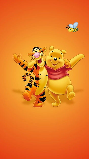 Hãy khám phá tinh thần đáng yêu và giản dị của nhân vật amin trong hình nền Disney đáng yêu này với Winnie the Pooh. Và đừng quên tải nó miễn phí để trang trí màn hình điện thoại của bạn ngay bây giờ.