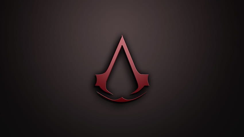 Next Assassin's Creed Game's Setting Is Being Teased In A Livestream, Assassin's Creed Minimalist HD wallpaper