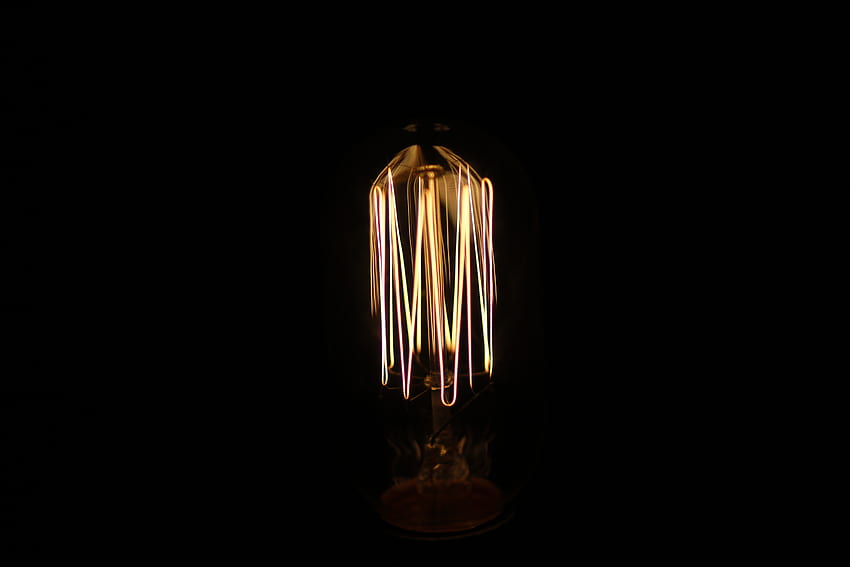 Shine, Light, , , Lamp, Light Bulb, Electricity HD wallpaper
