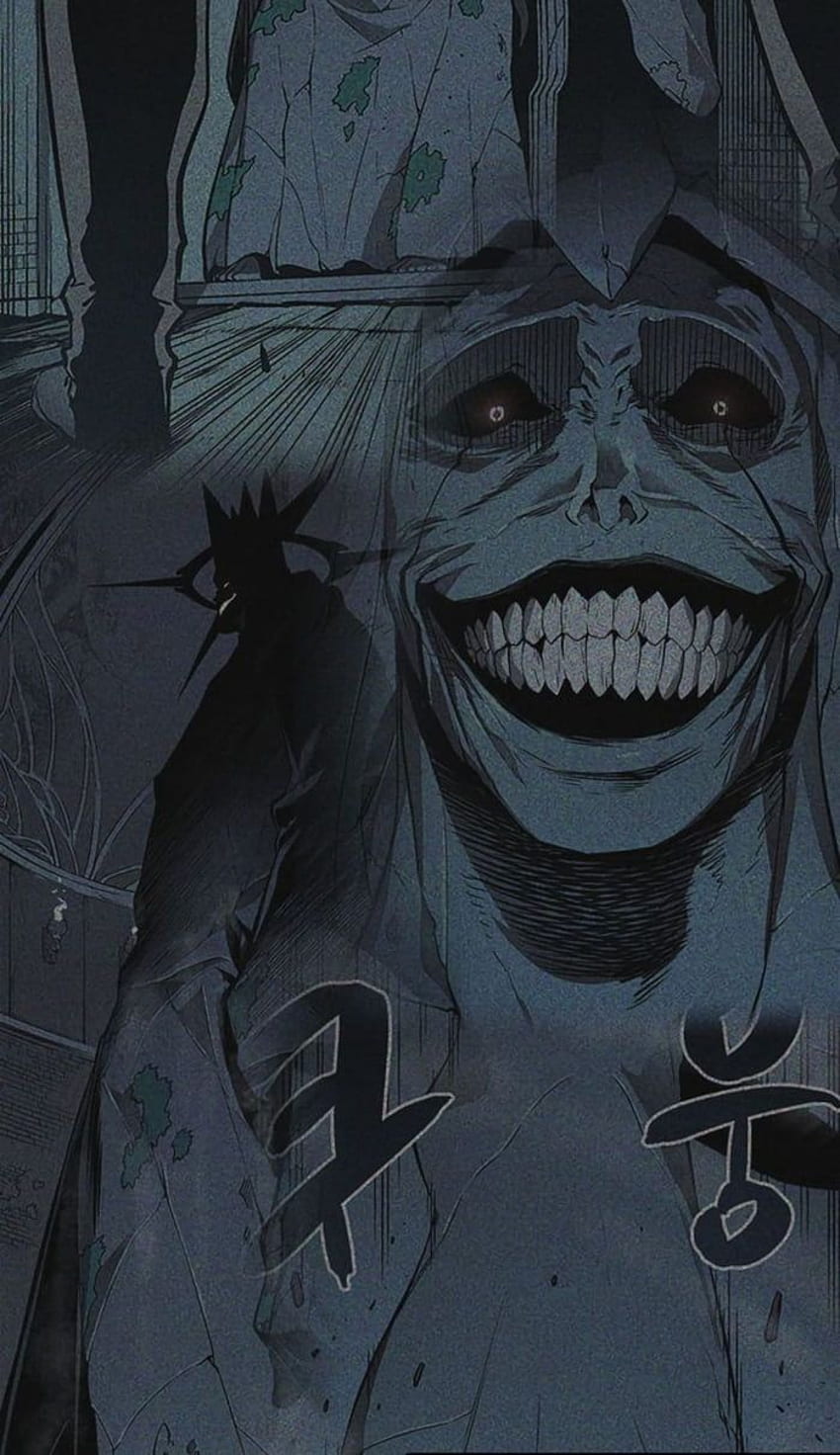The 15 best horror anime series streaming right now