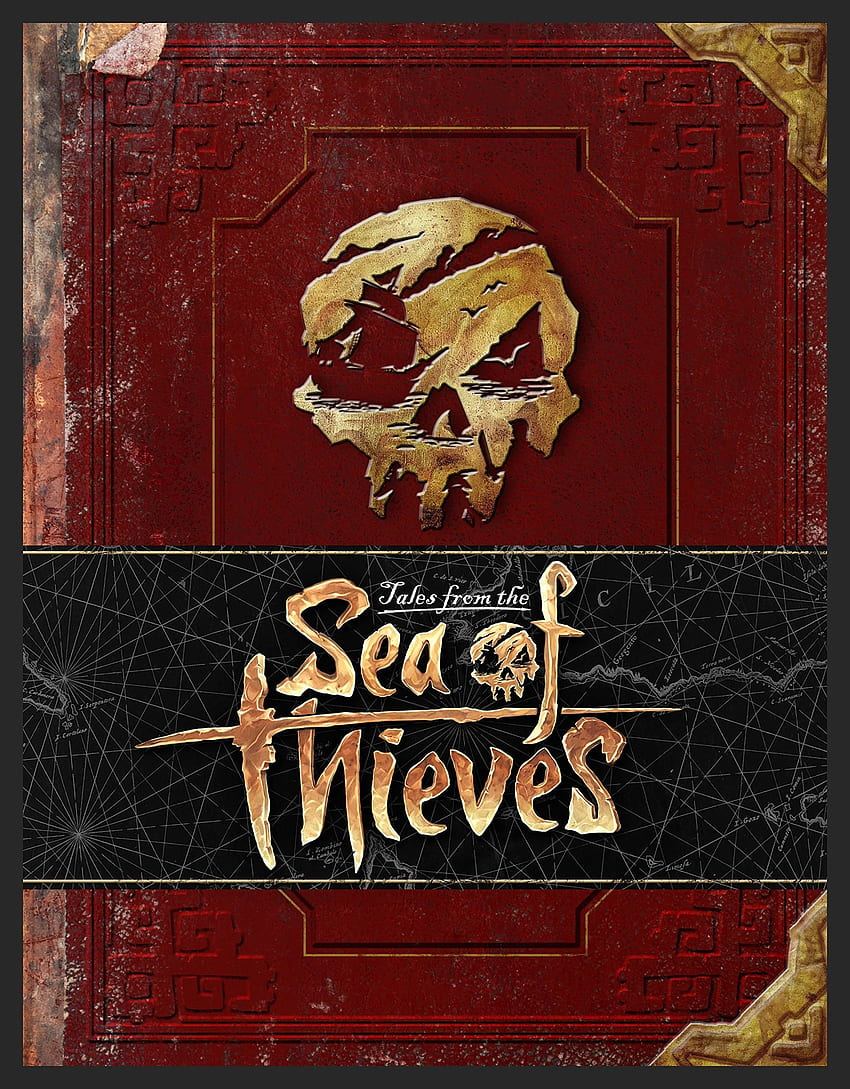 sea of​​ Thieves 125, Sea of​​ Thieves iPhone HD電話の壁紙