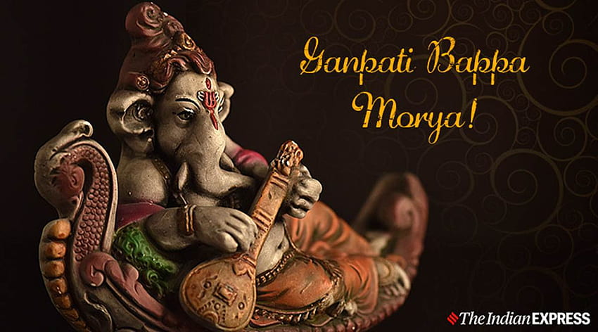Happy Ganesh Chaturthi 2019 Lord Ganesha Wishes Status Quotes Pics Messages 6142