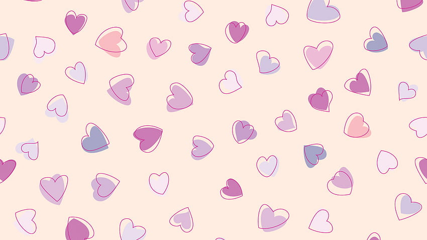 Cute Heart Pattern 27954 [] untuk , Ponsel & Tablet Anda. Jelajahi Pola Lucu. Ponsel Lucu, Lucu dari Tumblr, Lucu Tumblr untuk iPhone, Pola Berwarna-warni Lucu Wallpaper HD