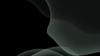 Wallpaper MacBook 2023, macOS Sonoma, black, WWDC 2023, abstract, 5K, OS  #24762