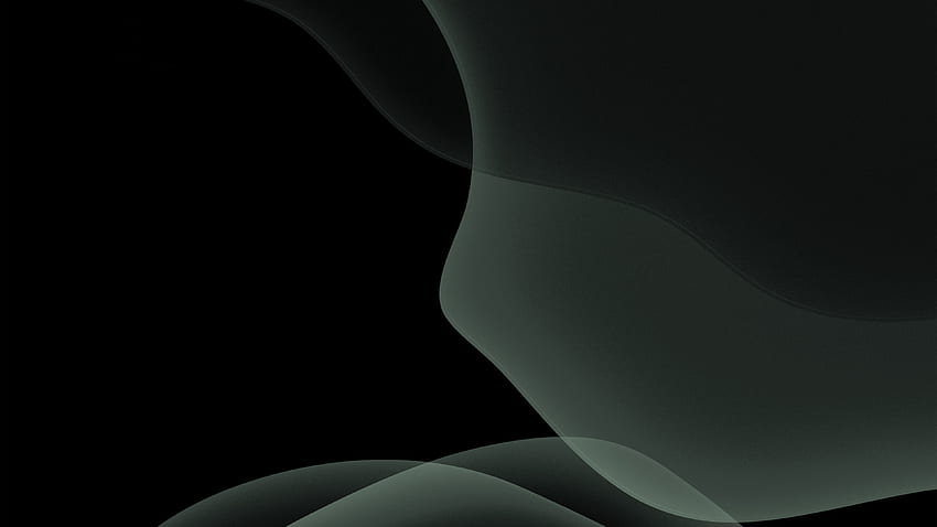 Тъмно Apple Mac Pro, абстрактно, , , фон и, Apple Macintosh HD тапет