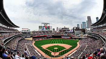 Minnesota Twins on X: New threads. New wallpapers. 📱 #MNTwins x