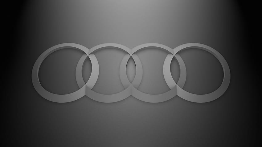 Cincin Audi Wallpaper HD