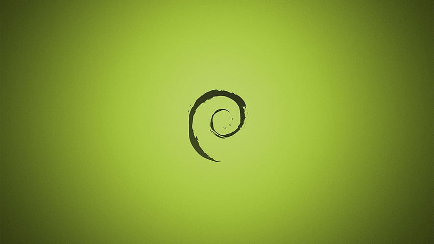Linux. No. 8519. Linux mint, Green Linux HD wallpaper