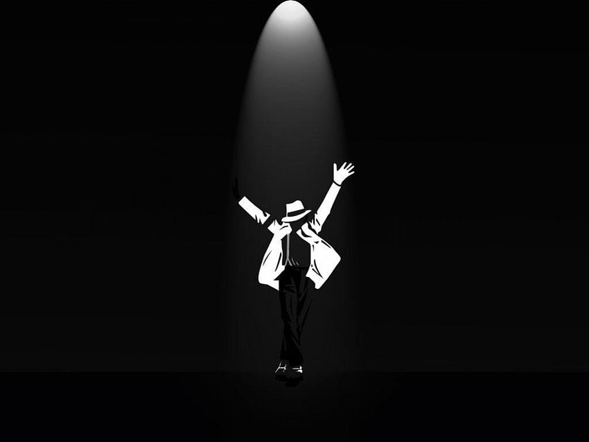 Michael Jackson Peace HD Wallpaper - WallpaperFX