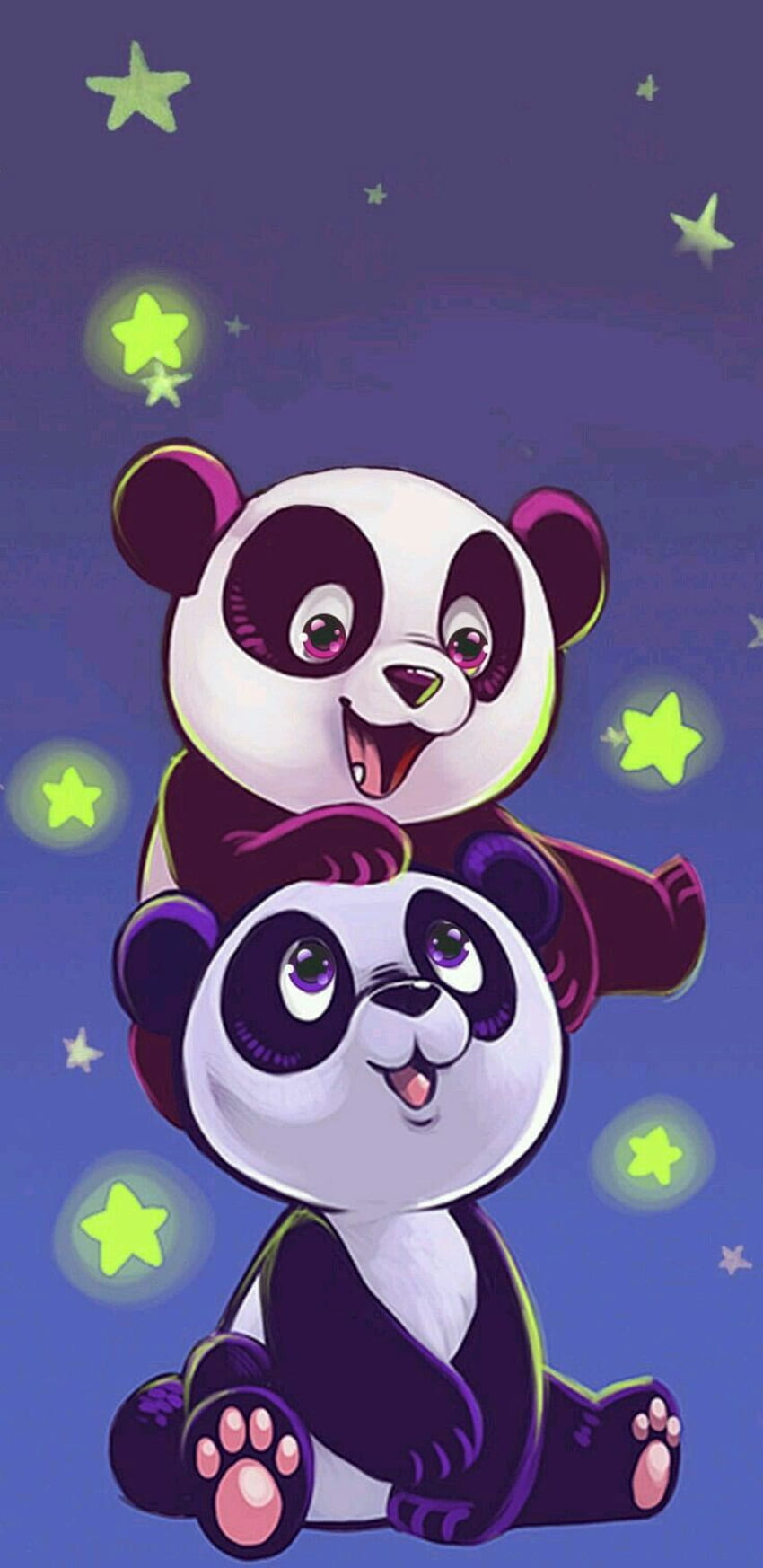 Page 2, adorable panda HD wallpapers