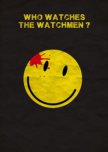 Watchmen Rorschach . HD wallpaper | Pxfuel