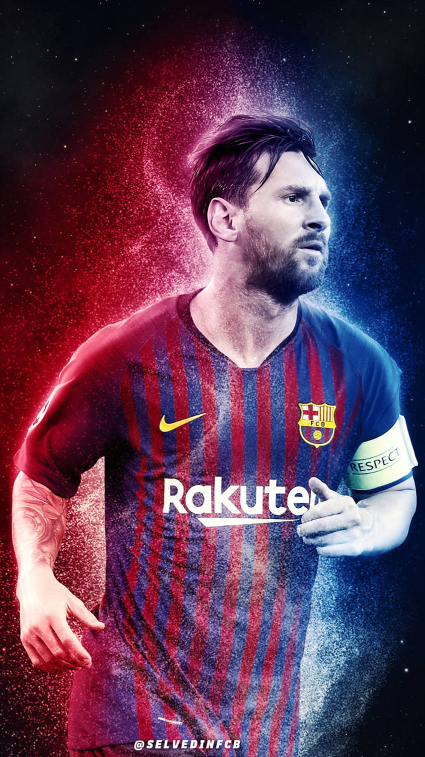 Leo Messi 2019 HD phone wallpaper | Pxfuel