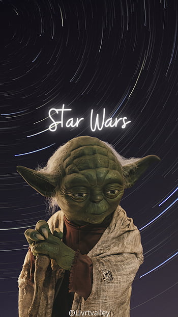 Made A Baby Yoda Lockscreen . R BabyYoda. Baby Yoda Grogu. Know Your ...