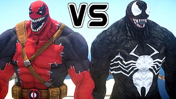 VENOM VS VENOMPOOL - EPIC BATTLE, Cool Venompool HD wallpaper | Pxfuel