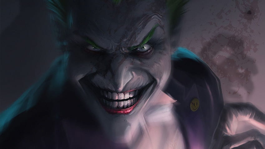 Dangerous Joker - .teahub.io HD wallpaper