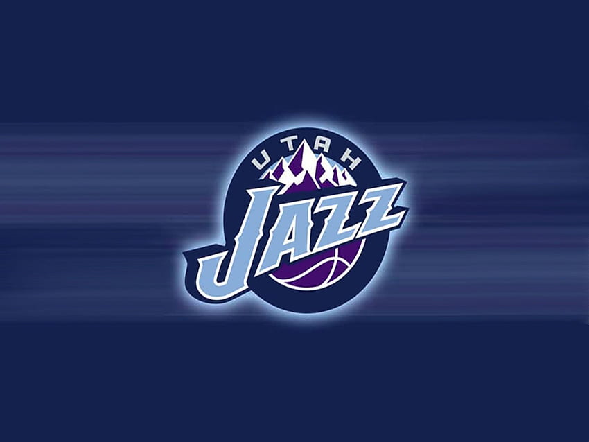 Utah Jazz HD wallpaper