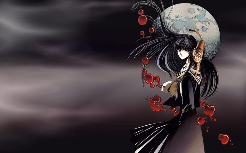 Cool Dark Anime, Best Dark Anime HD wallpaper | Pxfuel