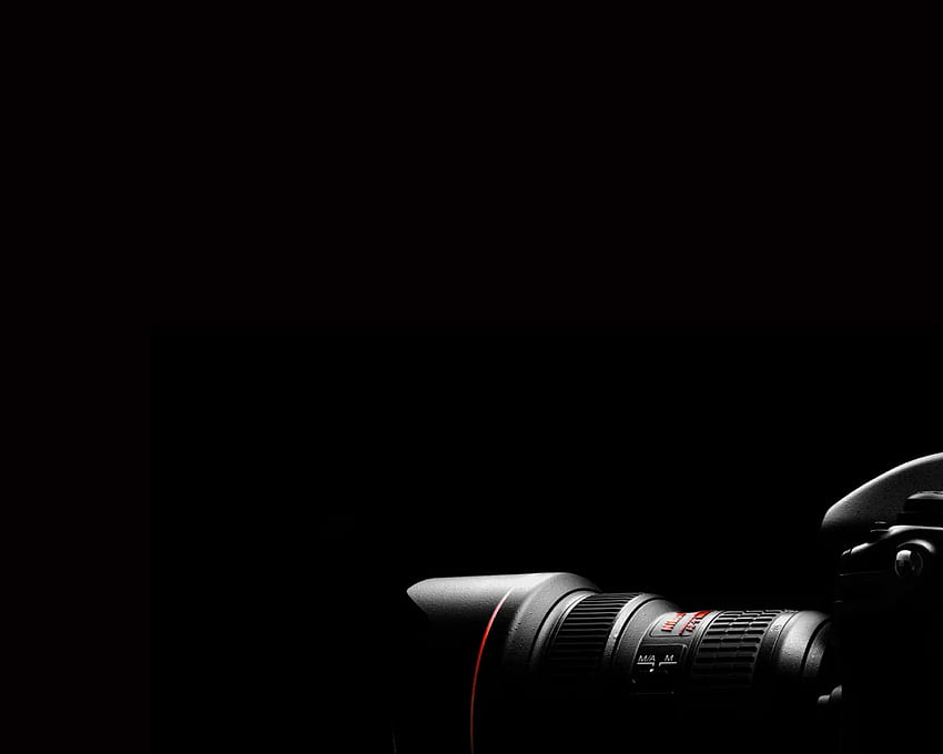 Fundo da câmera Digitel câmera preta com [] para seu celular e tablet. Explorar fundo da câmera. Câmera Canon , Câmera Vintage , Câmera de Filme , Câmera Estética Preta papel de parede HD