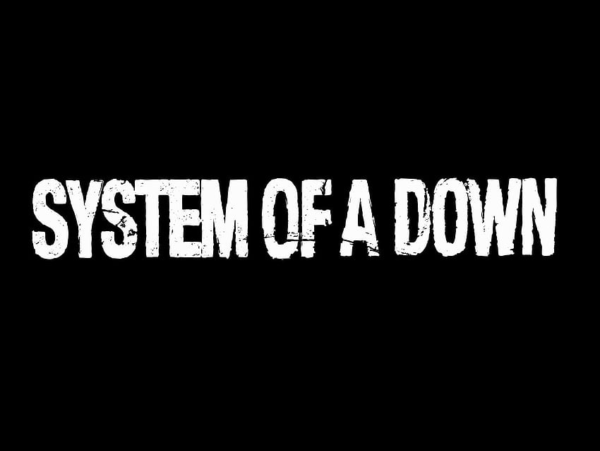 SOAD, System Of A Down Toxicity HD wallpaper