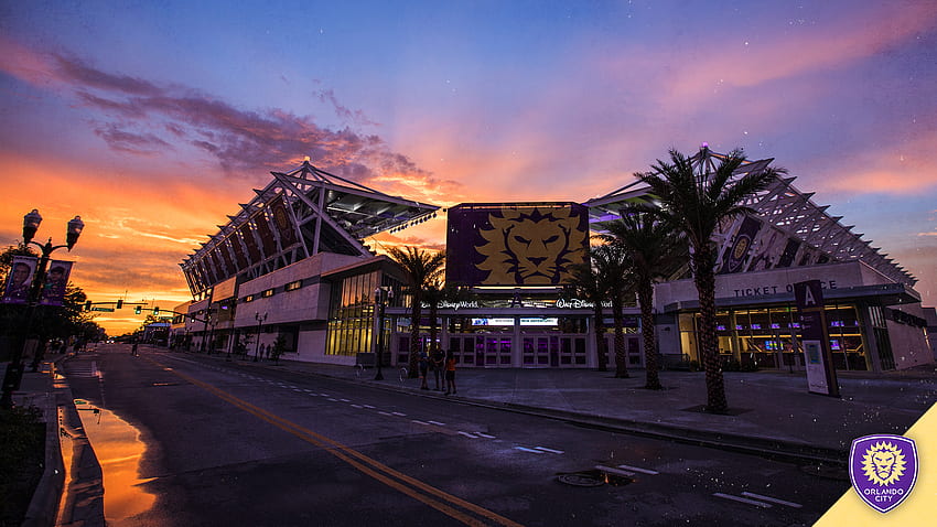 Orlando City SC HD wallpaper | Pxfuel