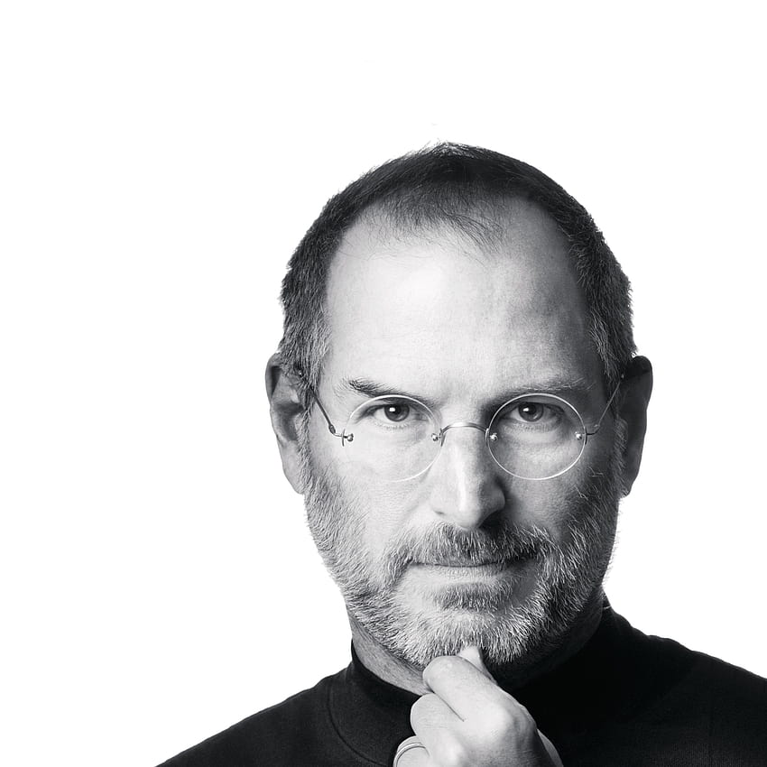 Isaacson-Steve Jobs- Tapeta na telefon HD