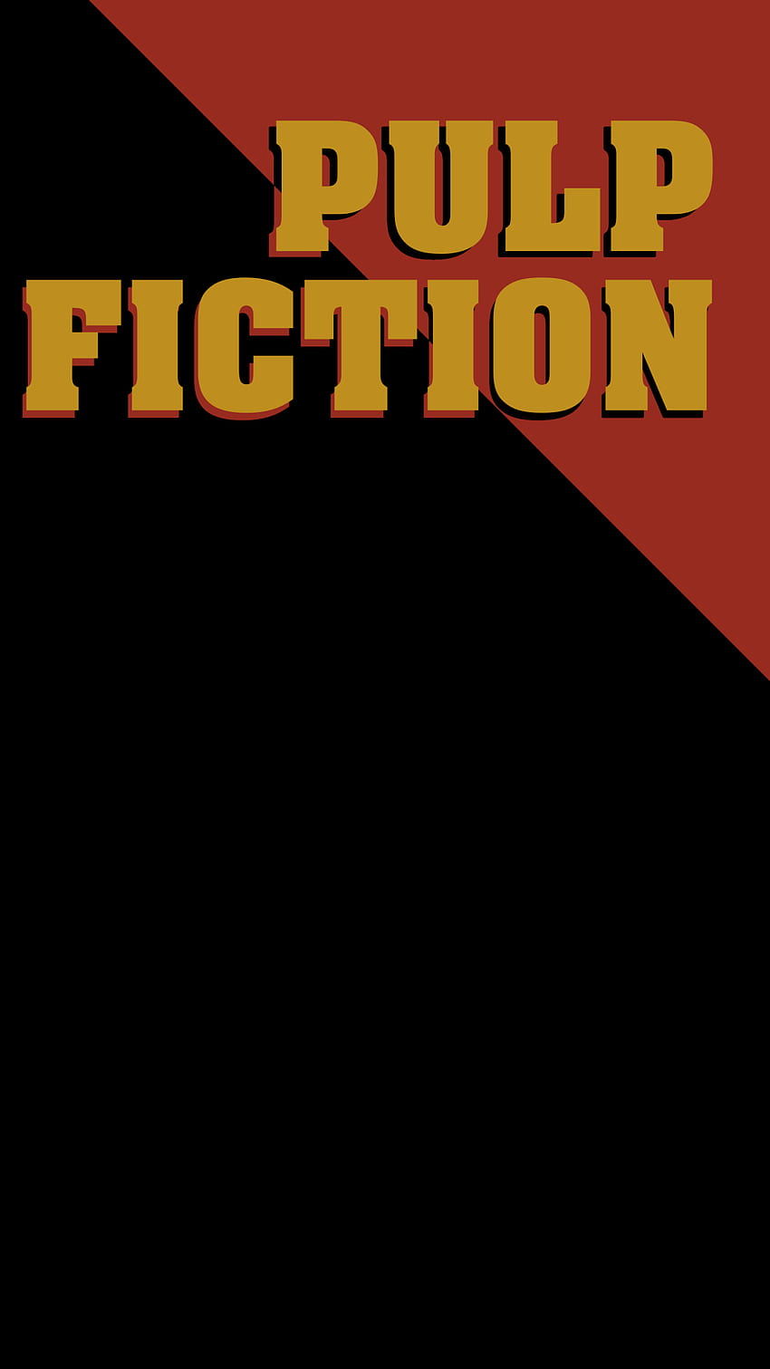 Movie Pulp Fiction (), Pulp Fiction Phone HD phone wallpaper