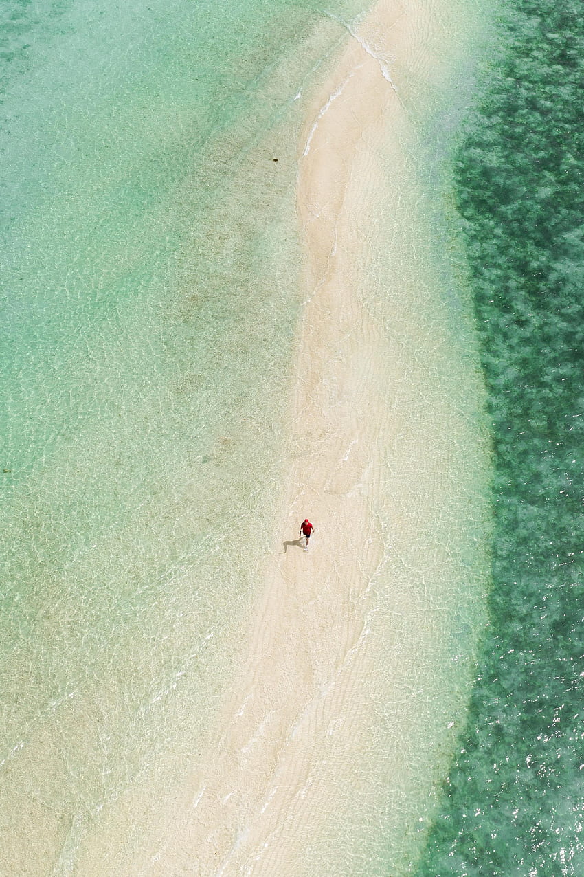 Water, Beach, , , Loneliness, Alone, Lonely HD phone wallpaper | Pxfuel