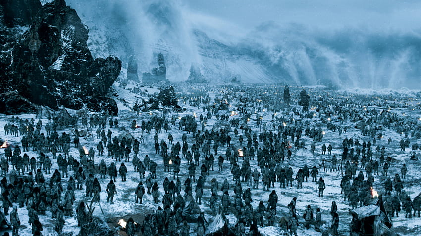 Game Thrones White Walker White Walkers HD wallpaper | Pxfuel