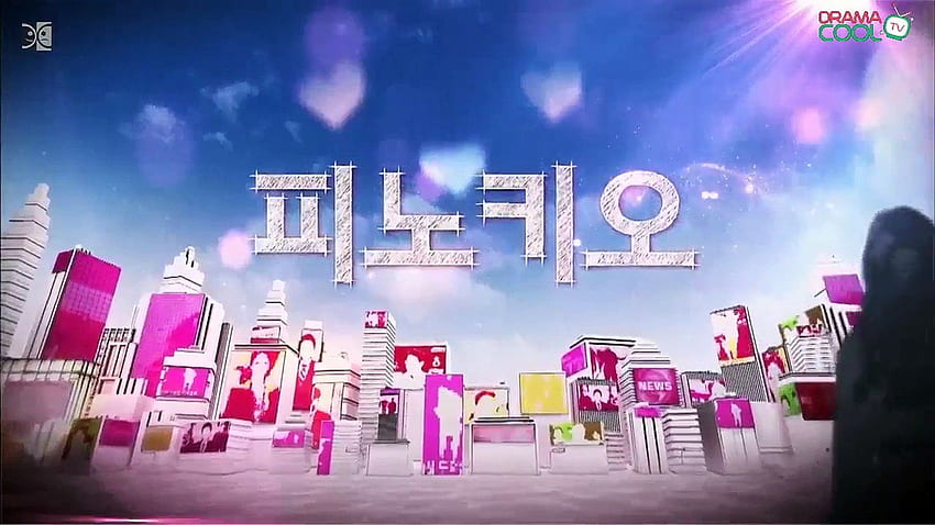 Pinocchio S01E05 Korean Drama HD wallpaper