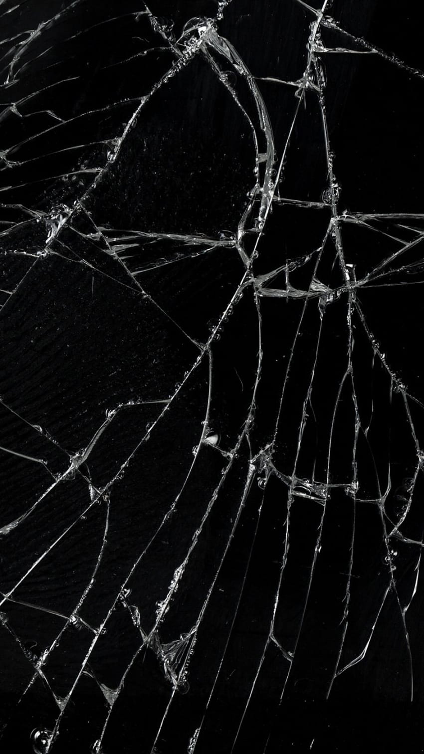 Cracked Screen 82841 Glass Crack Hd Phone Wallpaper Pxfuel
