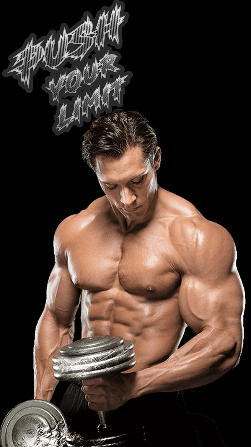 Bodybuilding Motivation Fullscreen HD wallpaper | Pxfuel