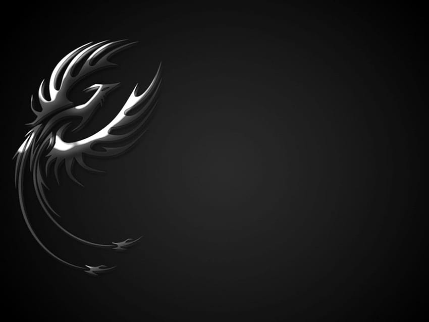 Dark Phoenix , Mythical Phoenix HD wallpaper | Pxfuel