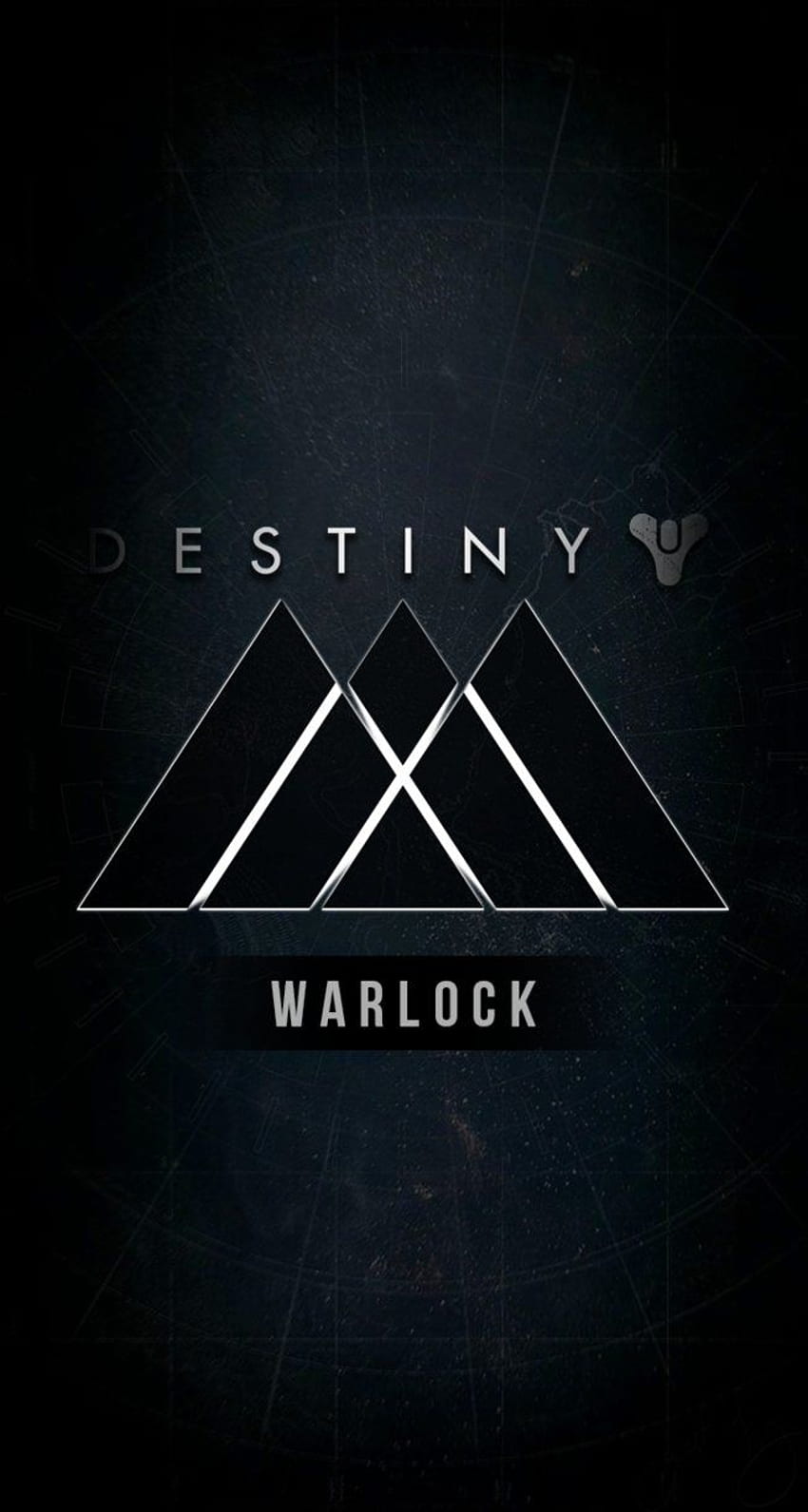 destiny warlock wallpaper iphone