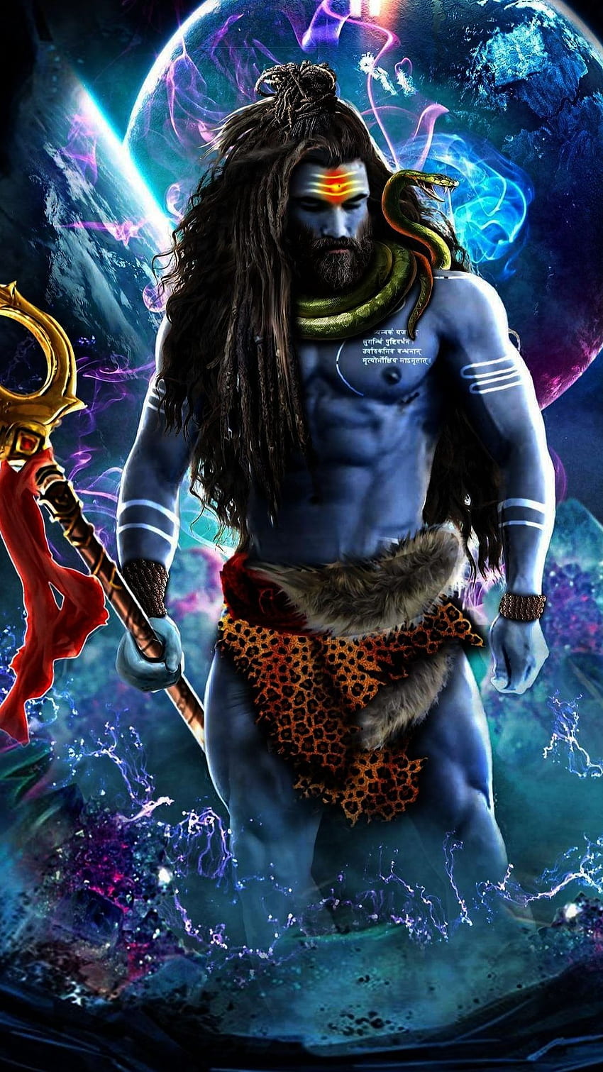 Ultimate Collection of 999+ Incredible 4K Images of Lord Mahadev