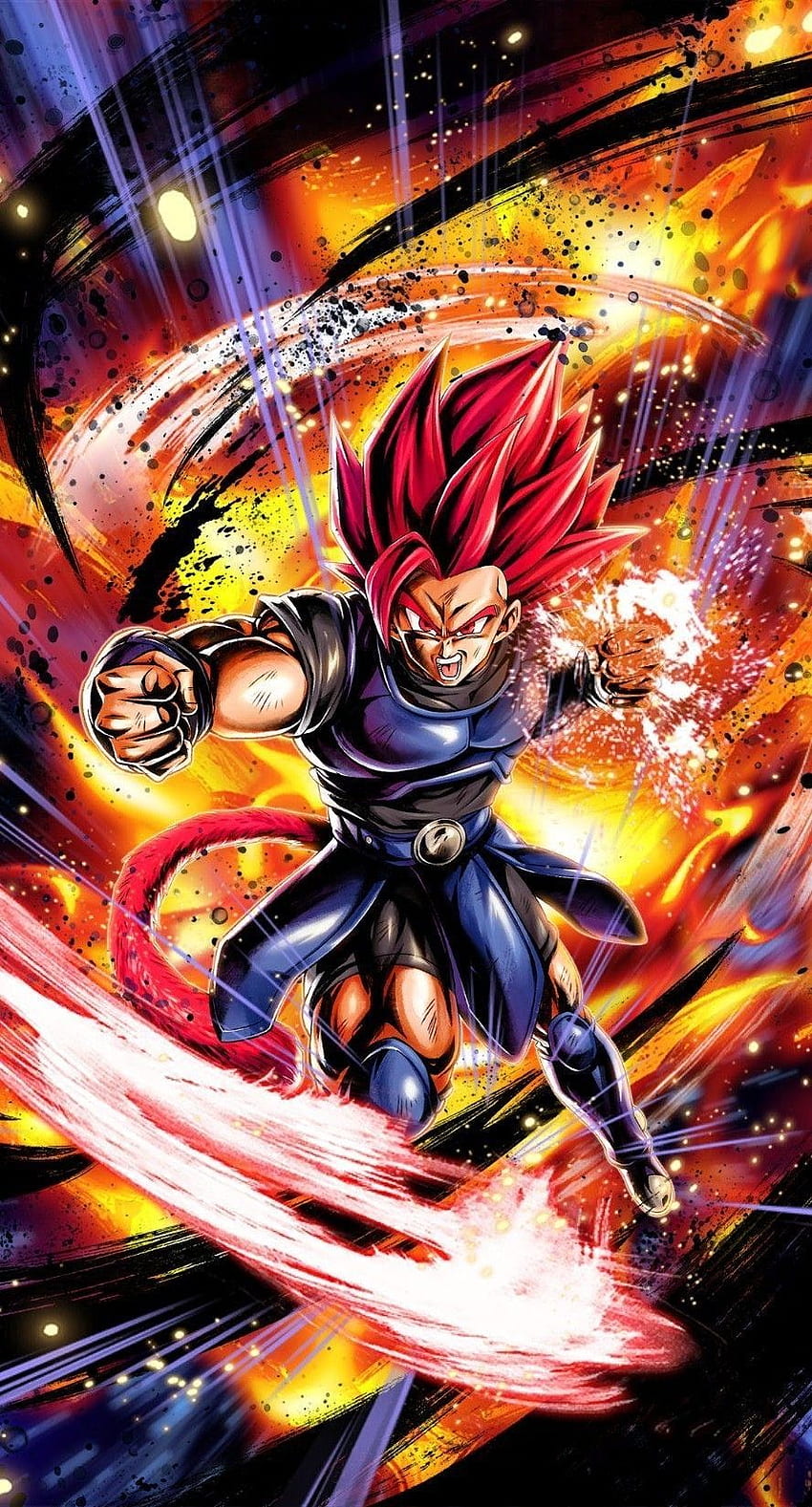 Download wallpaper Goku, dragon ball, goku, ultra instinct perfected,  dragon ball super, Goku Ultra, section shonen in resolution 1680x1050