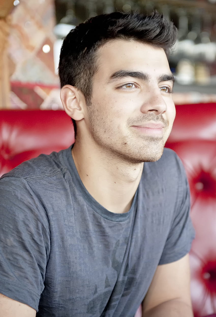 Q&A with Joe Jonas about starting a solo career and his new album, 'FastLife' HD phone wallpaper
