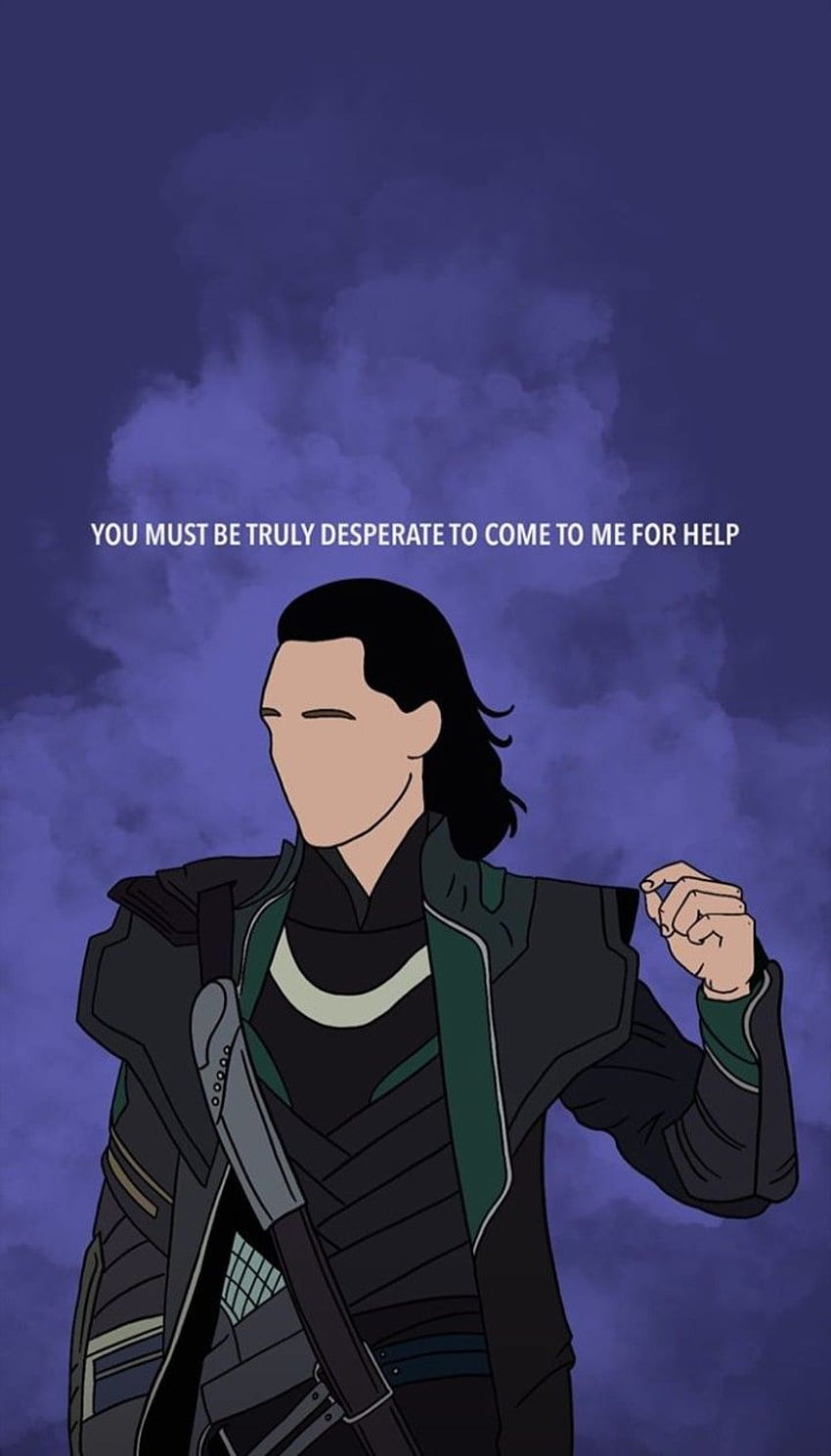 Loki . Marvel characters, Loki , Marvel animation, Cute Art Loki HD phone  wallpaper | Pxfuel