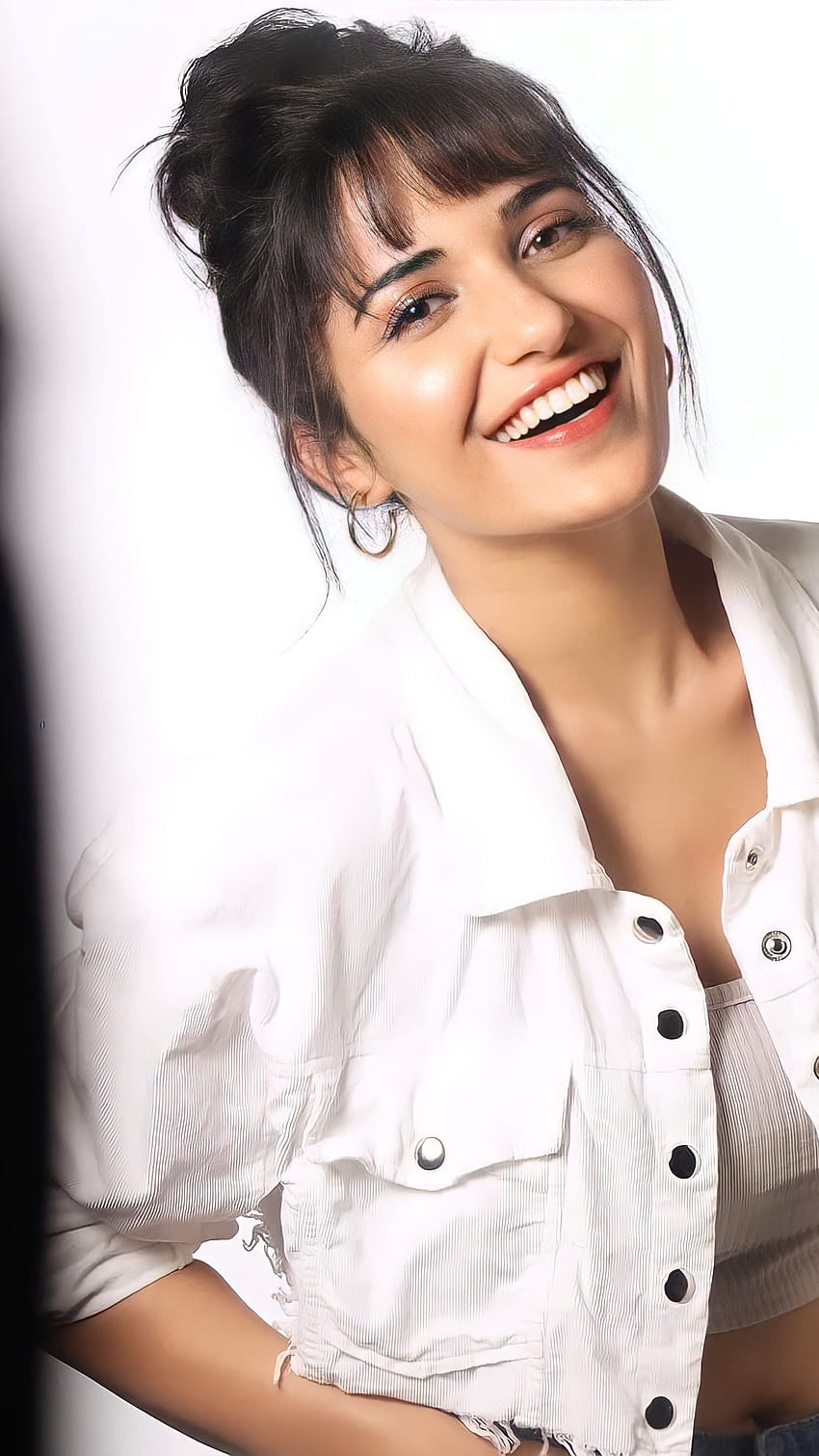 Ruhani Sharma, telugu aktorka Tapeta na telefon HD