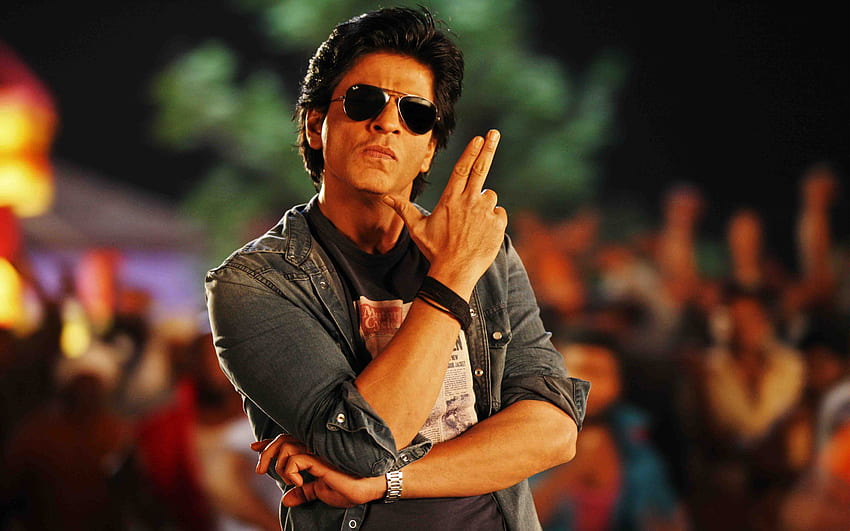 Shah Rukh Khan Chennai Express 2013 ชาห์รุกห์ข่าน วอลล์เปเปอร์ HD