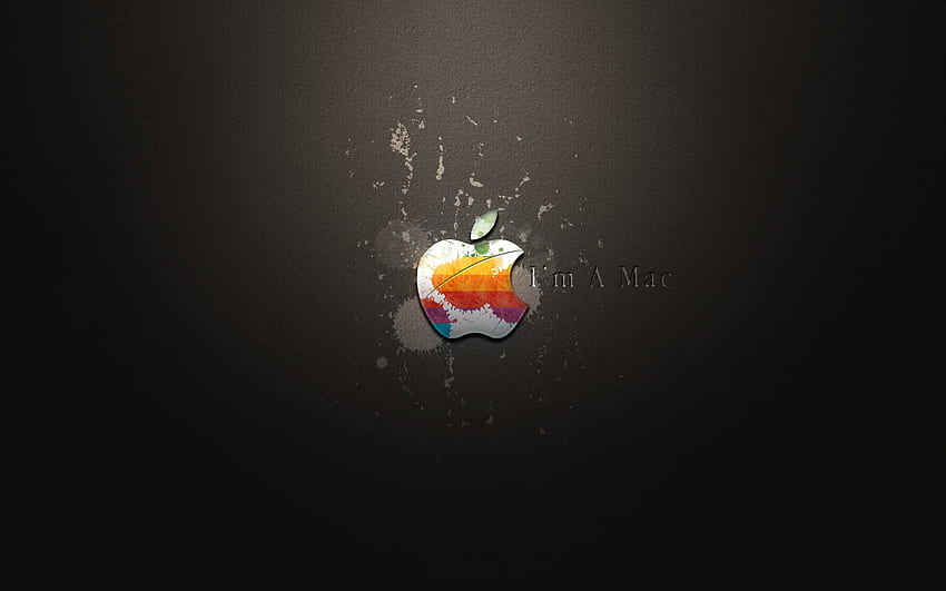 Piensa Diferente Apple Mac 19 Mac fondo de pantalla