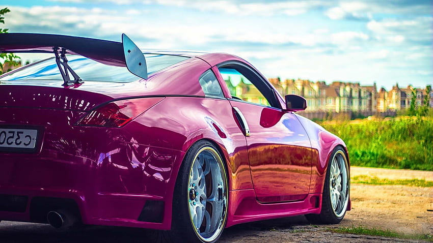 Best Pink Car Full [] untuk , Ponsel & Tablet Anda. Jelajahi Mobil Merah Muda. Pink Floyd , Latar Belakang Merah Muda , Merah Muda s Wallpaper HD
