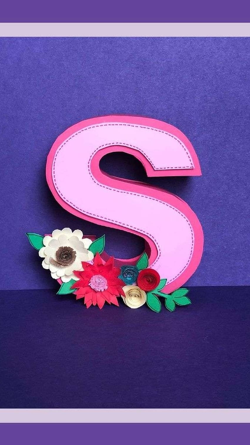 S name letter HD wallpapers | Pxfuel