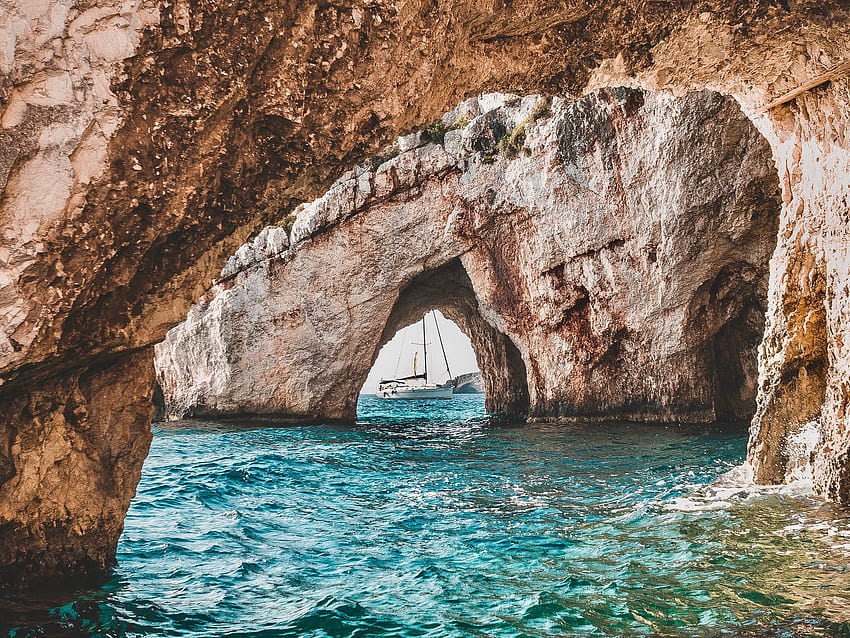 Travel Guide Zakynthos, Zante HD wallpaper | Pxfuel