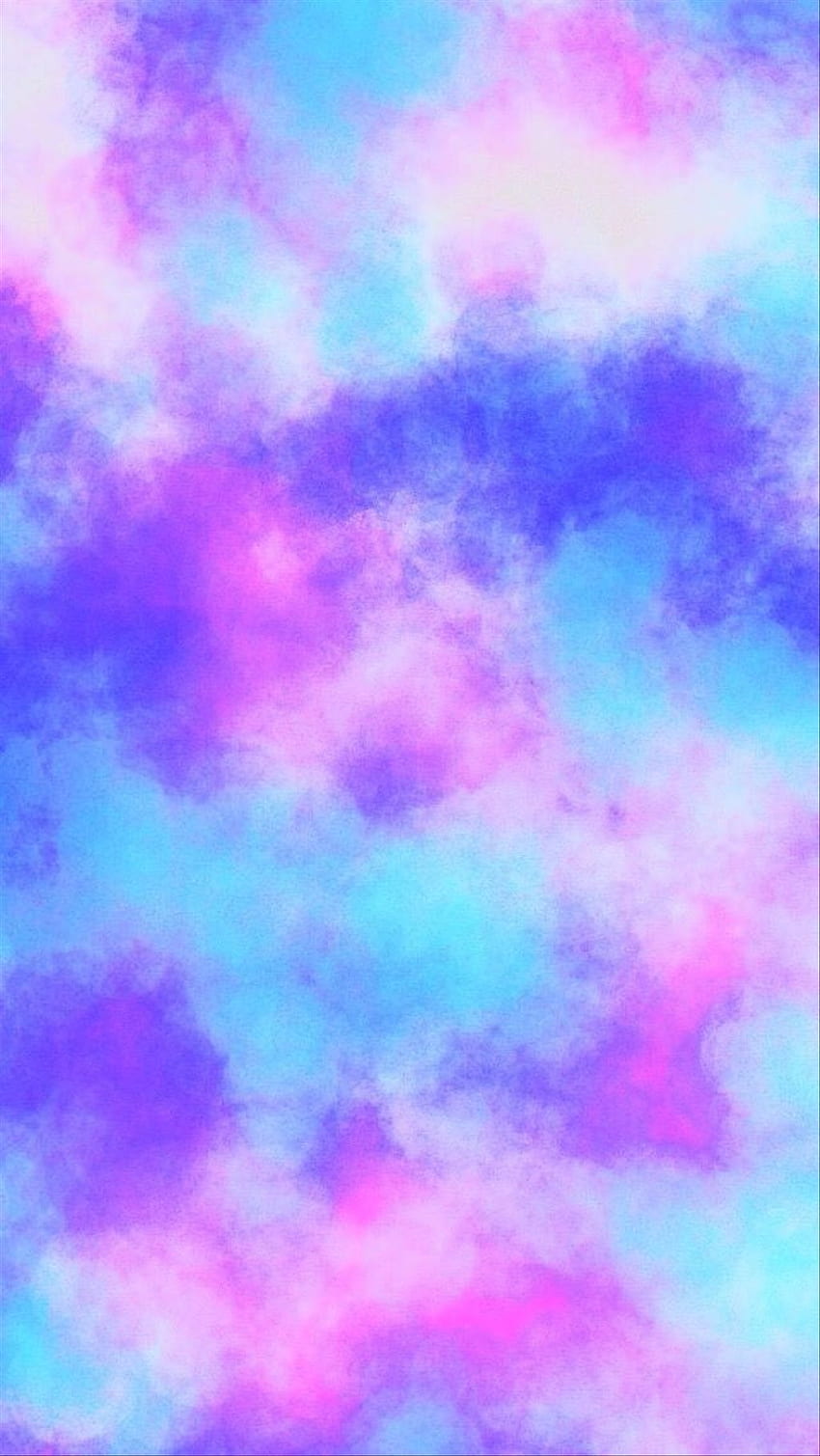 Cute Pink And Sky Blue Background - Novocom.top, Cute Pink Purple Blue HD phone wallpaper