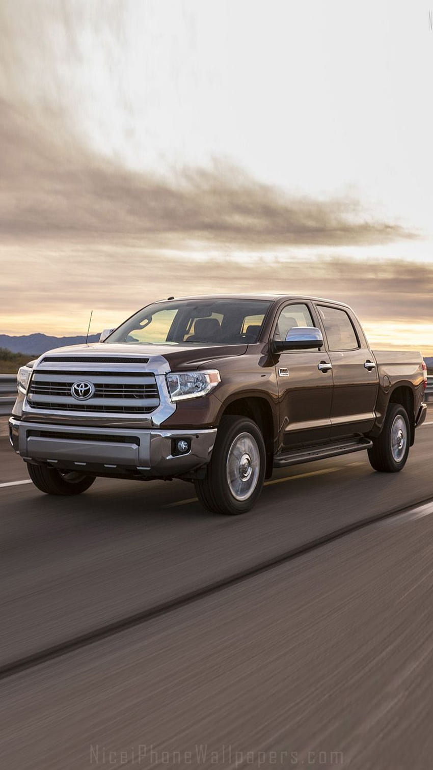 Toyota Tundra Hd Wallpapers Pxfuel