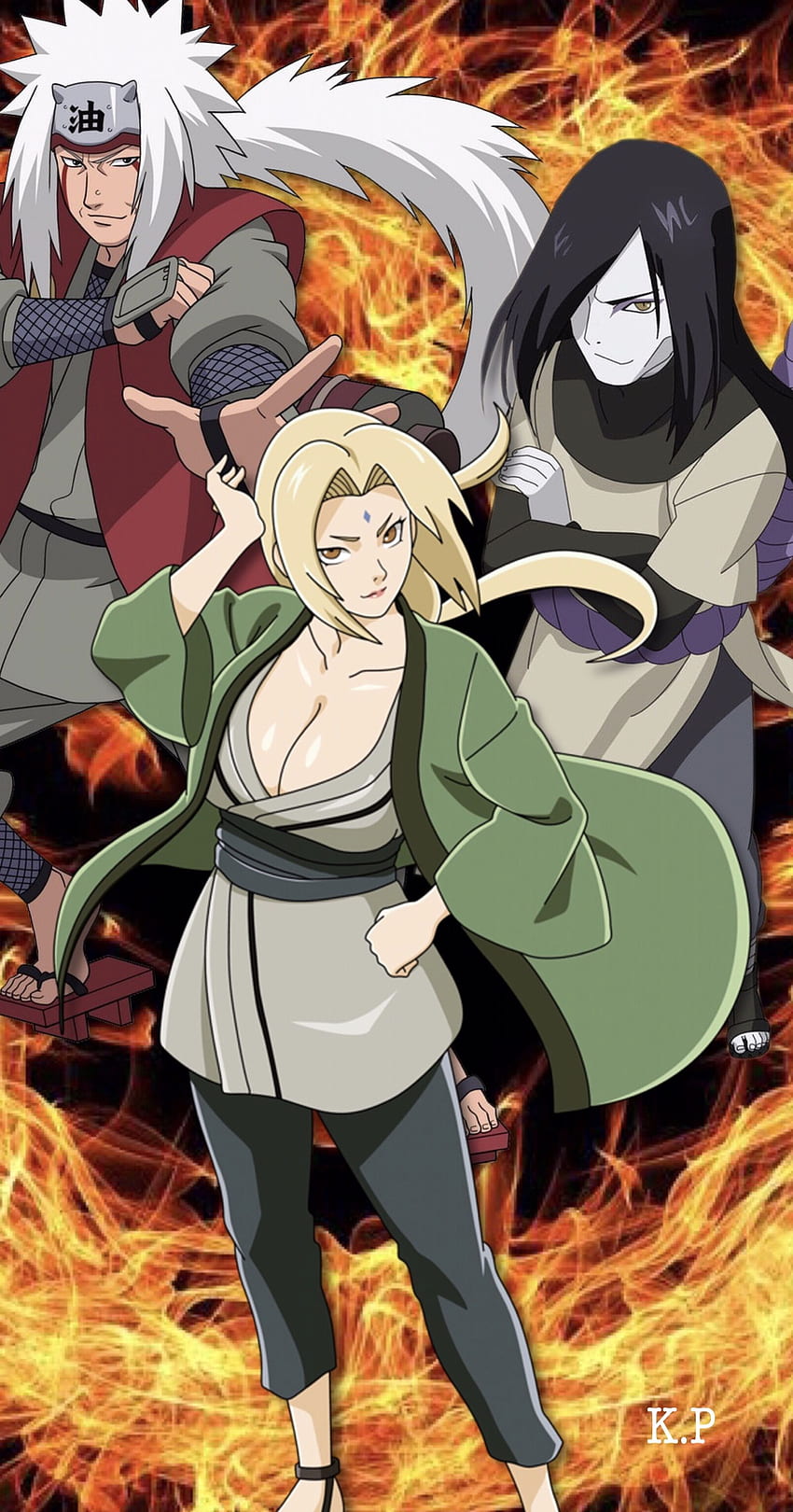Samui Naruto by Luke Gardiner . Personagens de anime, Animes