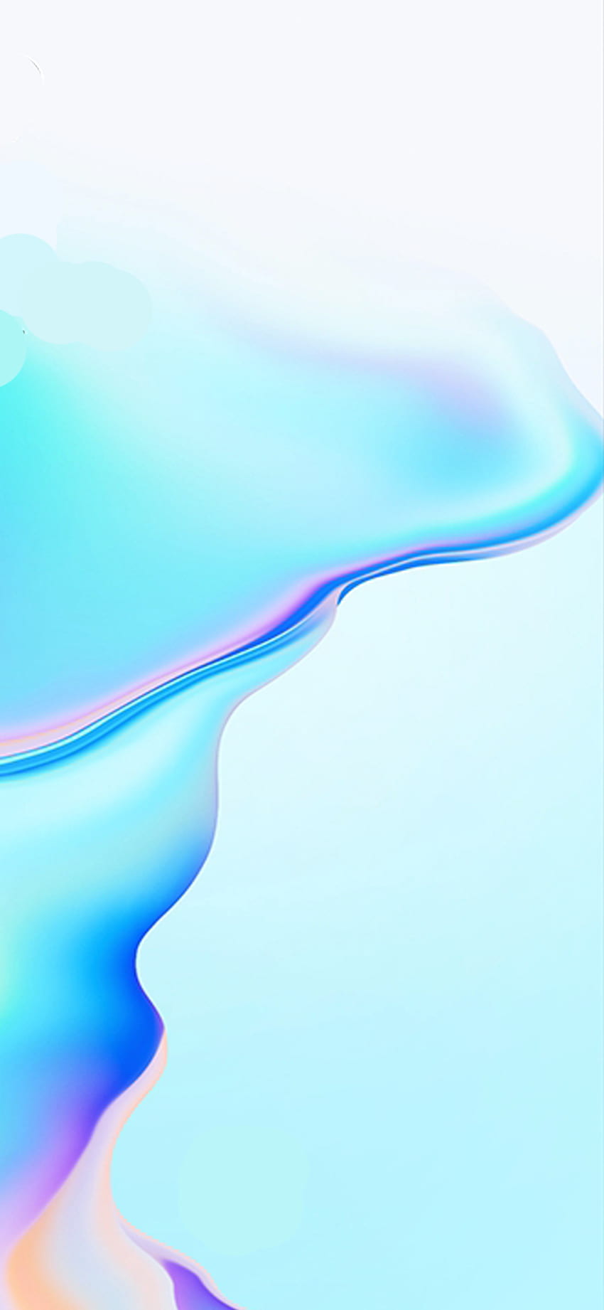 Oppo Reno Ace (YTECHB Exclusive). Ace , Abstract iphone , oppo, Oppo A92 HD phone wallpaper
