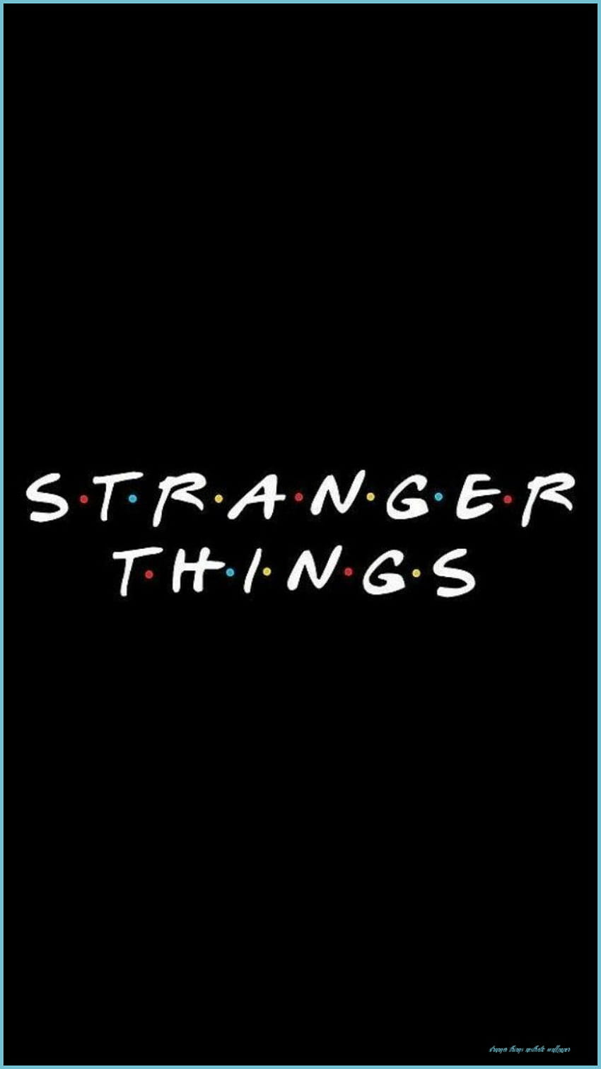 Stranger Things Wallpaper Aesthetic | Stranger things wallpaper, Stranger  things max, S… | Stranger things wallpaper, Stranger things max, Stranger  things aesthetic