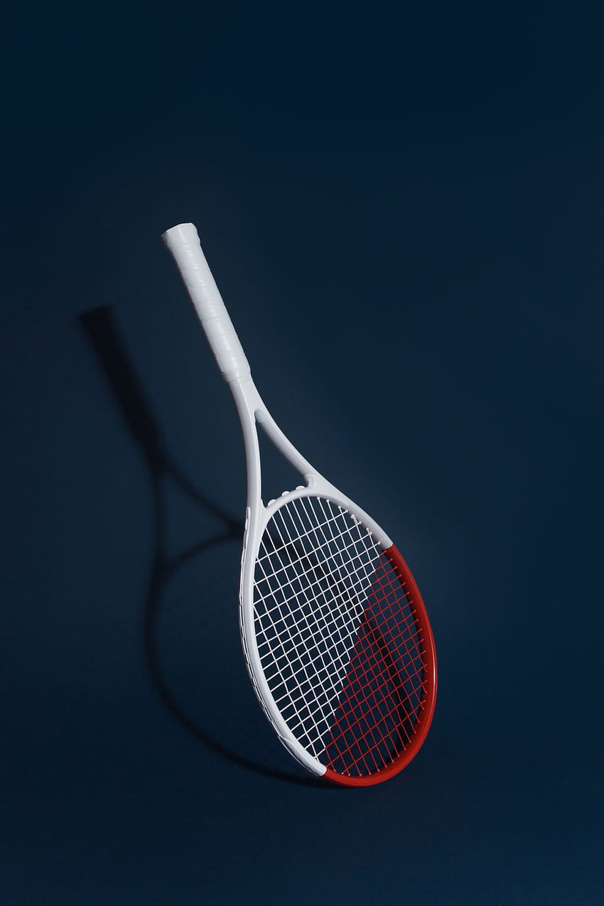 Tennis court, Lignes de Court. Minimalist HD phone wallpaper