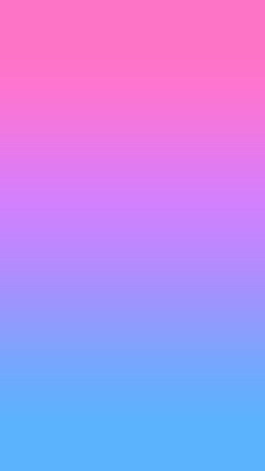 Ombre Fioletowe Tło Luksusowe Tło iPhone Android Różowy Fioletowy Gra Nt Ombre Tęcza Pastelowa Kombinacja - Na lewo od Hudson, Niebieski Różowy Fioletowy Tapeta na telefon HD